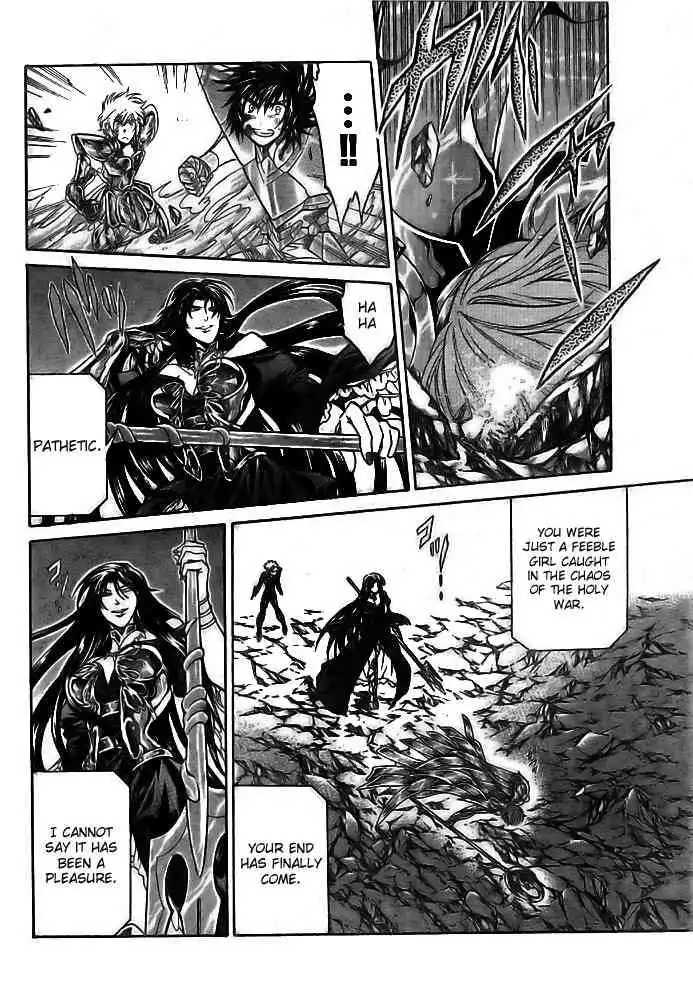 Saint Seiya - The Lost Canvas Chapter 185 10